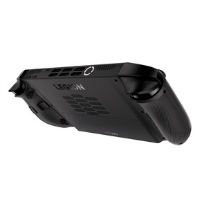 Lenovo Legion Go Gen 2, 8,8'', WUXGA, OLED, 144 Hz, Ryzen Z2 Extreme, 32 GB, 2 TB, eclipse black - Handheld PC