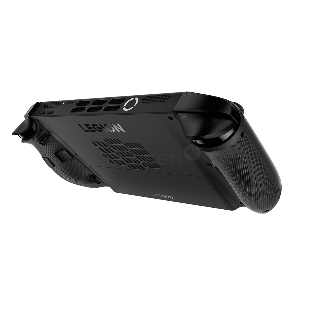 Lenovo Legion Go Gen 2, 8,8'', WUXGA, OLED, 144 Hz, Ryzen Z2 Extreme, 32 GB, 2 TB, eclipse black - Handheld PC