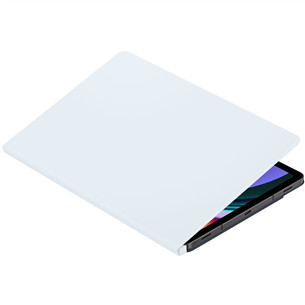 Samsung Smart Book Cover, Galaxy Tab S10 FE / S9 / S9 FE, mėlynas - Dėklas