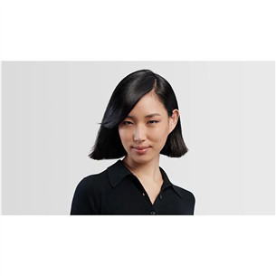 Dyson Airwrap i.d.™, Bluetooth®, 1300 Вт, Straight+Wavy, Amber silk, розовый/медный - Стайлер для волос