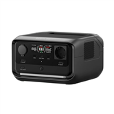 EcoFlow RIVER 3 plus, 286Wh, juodas - Maitinimo šaltinis