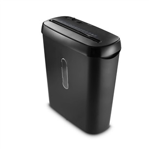 Hama Classic S61, 8 l, black - Shredder 00050581