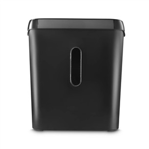 Hama Classic S61, 8 l, black - Shredder