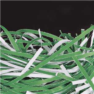 Hama Classic S61, 8 l, black - Shredder