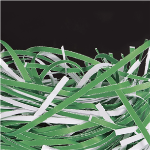 Hama Classic S61, 8 l, black - Shredder