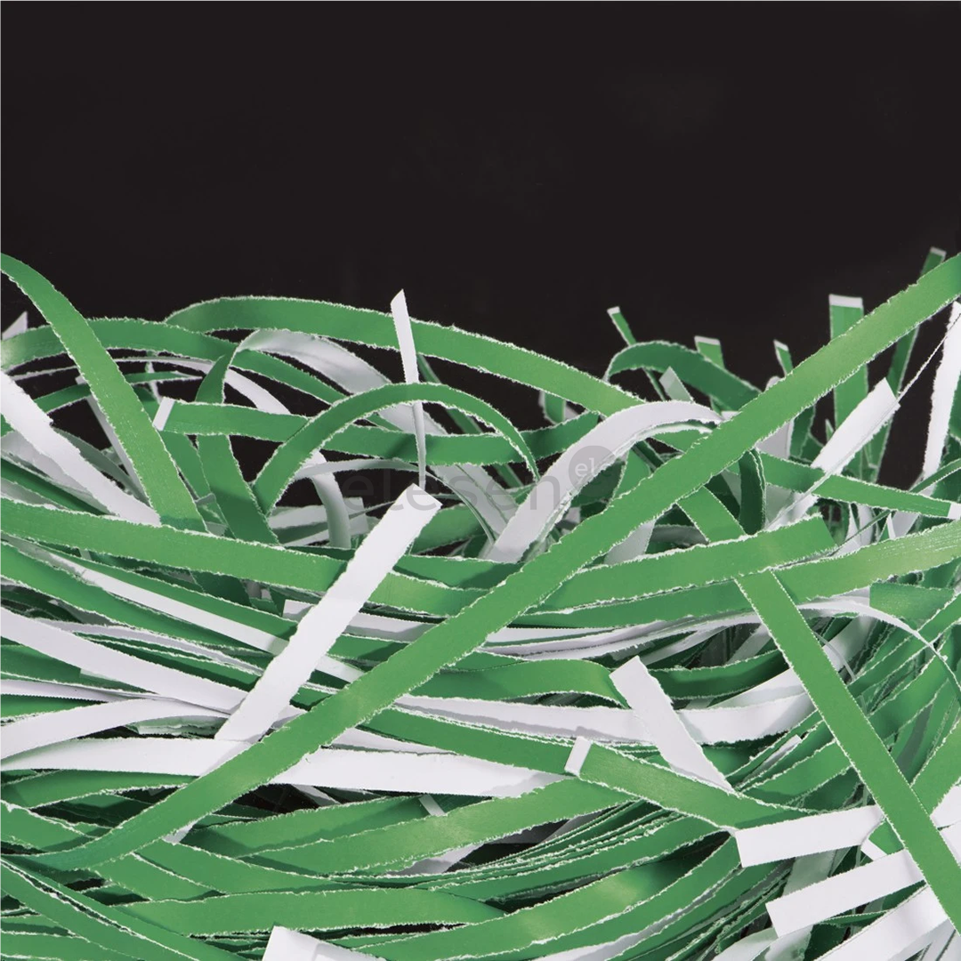 Hama Classic S61, 8 l, black - Shredder