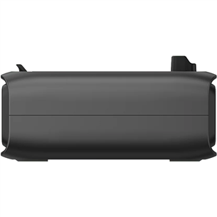 EcoFlow RIVER 3 Plus EB300 Smart Extra Battery, 286 Wh, juoda - Atsarginė baterija maitinimo šaltiniui