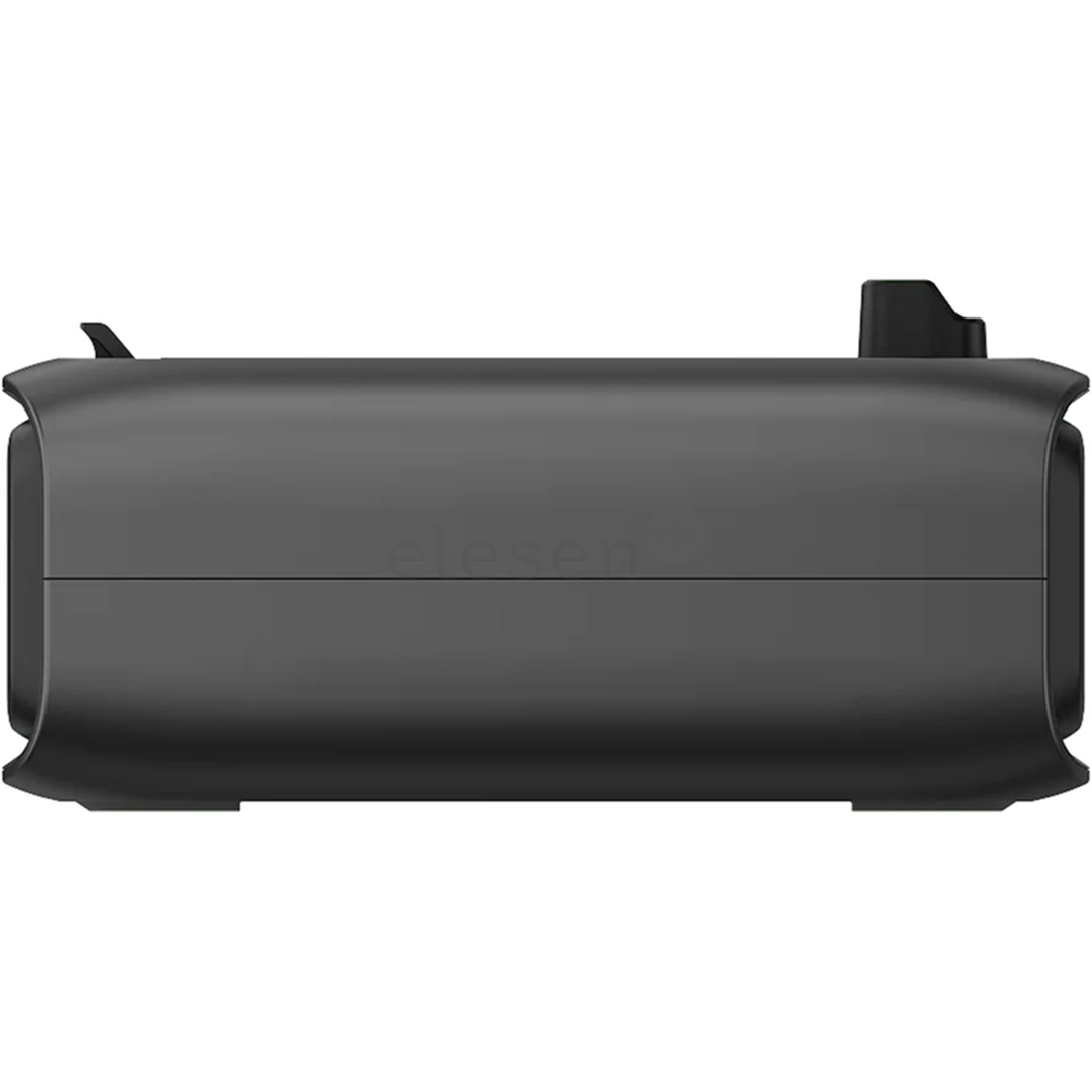 EcoFlow RIVER 3 Plus EB300 Smart Extra Battery, 286 Wh, juoda - Atsarginė baterija maitinimo šaltiniui