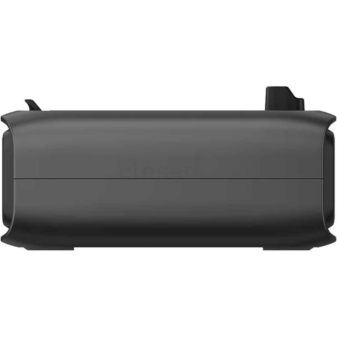 EcoFlow RIVER 3 Plus EB300 Smart Extra Battery, 286 Wh, juoda - Atsarginė baterija maitinimo šaltiniui