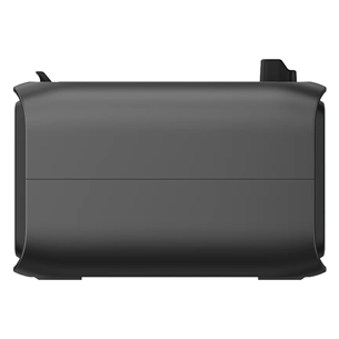 EcoFlow RIVER 3 Plus EB600 Smart Extra Battery, 572 Wh, juoda - Atsarginė baterija maitinimo šaltiniui