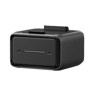 Ecoflow River 3 Max Plus, 858 Втч, черный/серый - Аккумуляторная станция