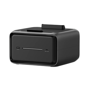 Ecoflow River 3 Max Plus, 858 Wh, black/gray - Power station