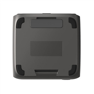 Ecoflow River 3 Max Plus Wireless, 858 Wh, juodas/pilkas - Maitinimo šaltinis