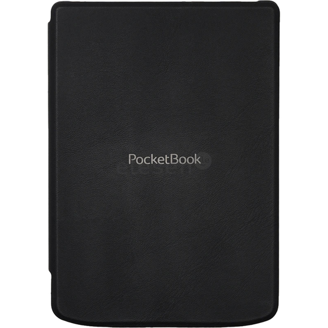 PocketBook Shell Strap Сover, 6", Verse Series, черный - Чехол для электронной книги