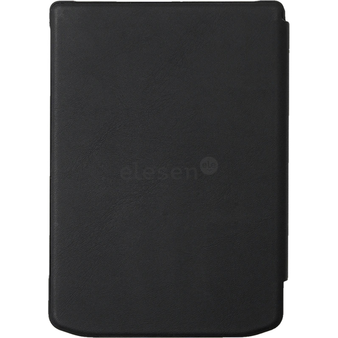 PocketBook Shell Strap Сover, 6", Verse Series, черный - Чехол для электронной книги