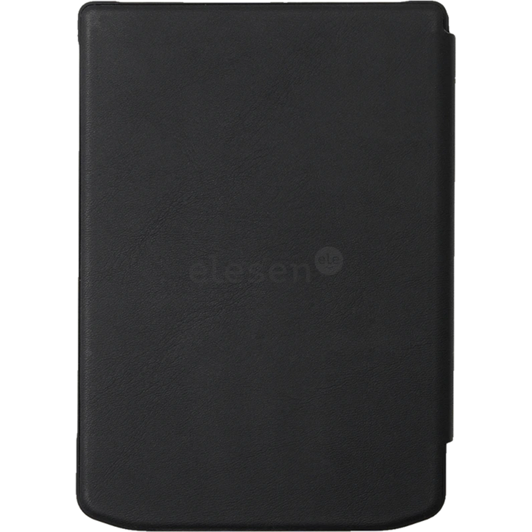 PocketBook Shell Strap Сover, 6", Verse Series, black - E-reader protective case