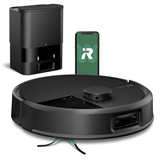 iRobot Roomba® Max 705, черный - Робот-пылесос