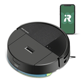 iRobot Roomba 205 DustCompactor Combo, сухая и влажная уборка, черный - Робот-пылесос