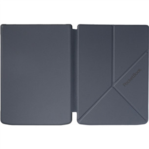 PocketBook ORIGAMI Сover, 7,8", InkPad Series, черный - Чехол для электронной книги