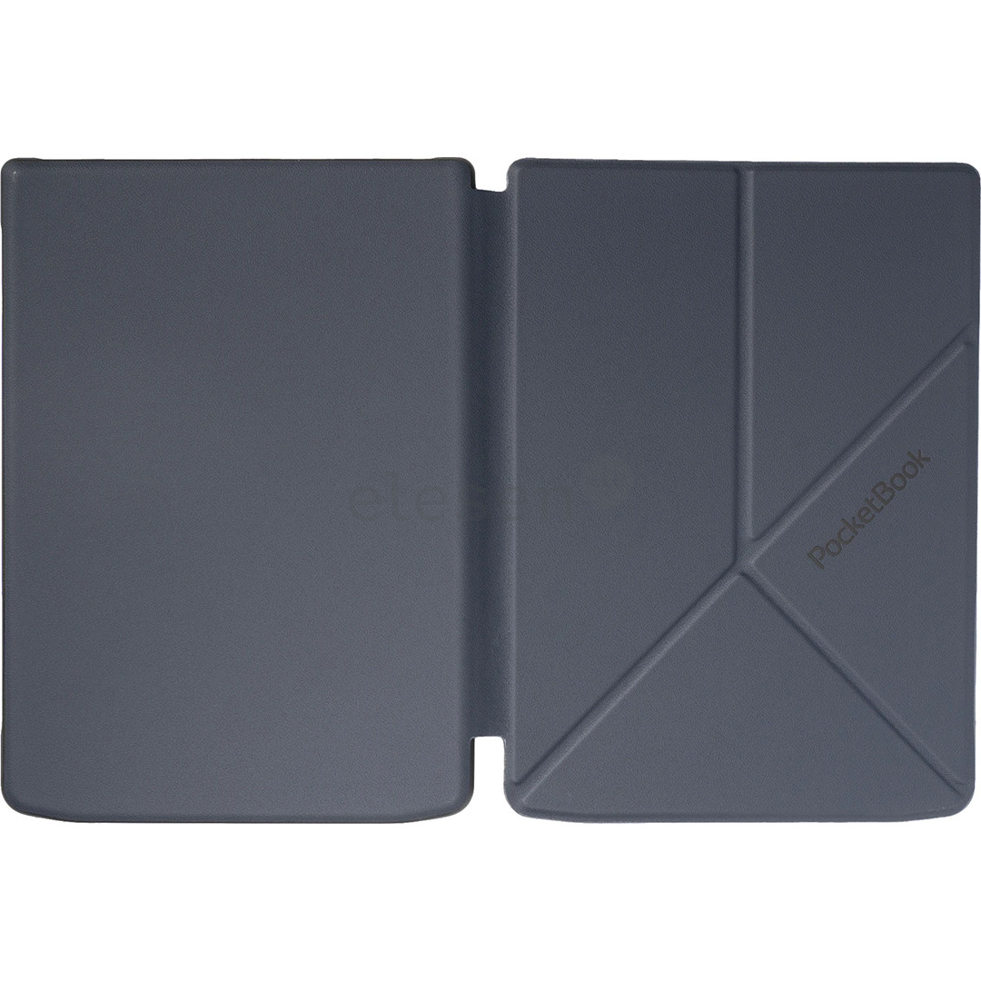 PocketBook ORIGAMI Сover, 7,8", InkPad Series, черный - Чехол для электронной книги