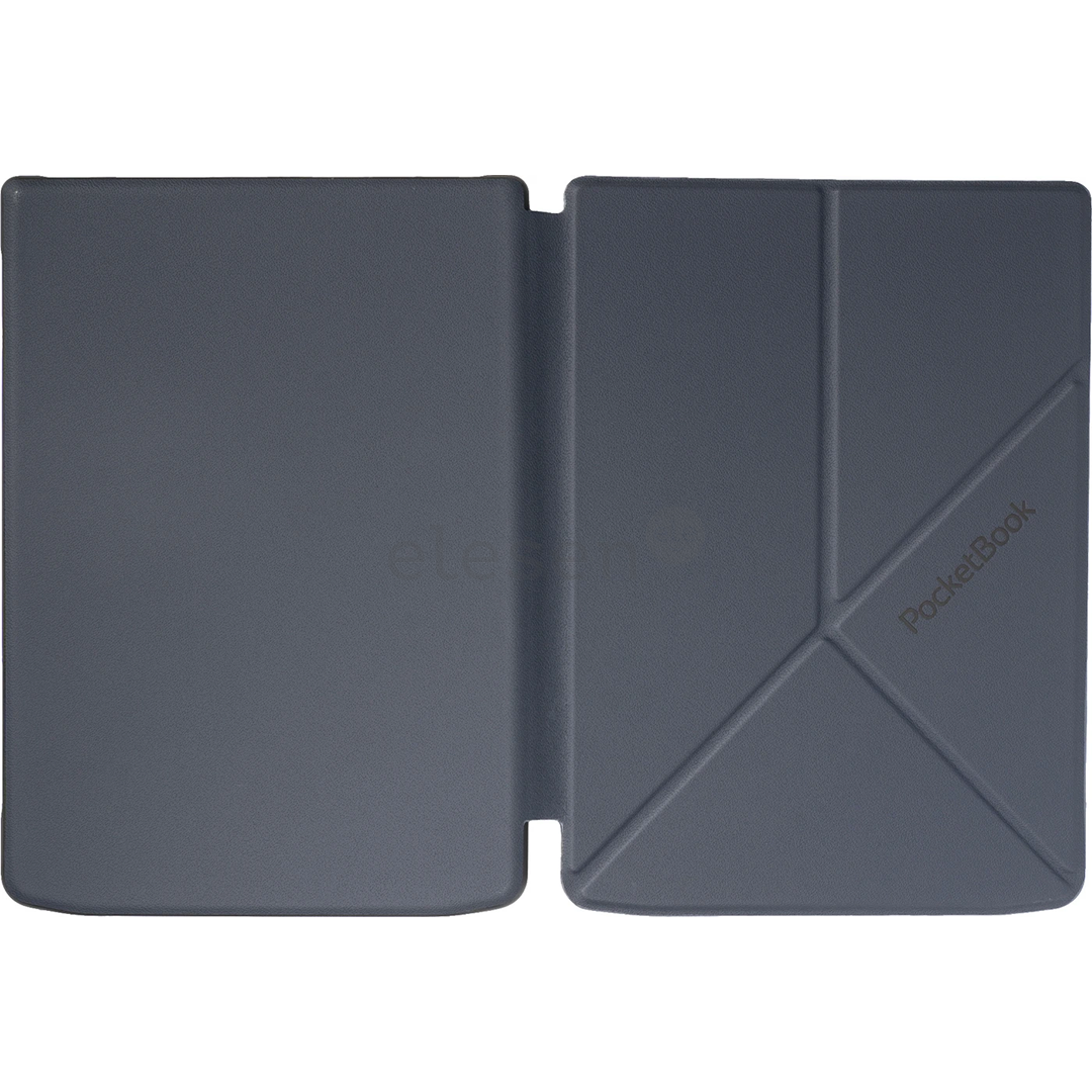 PocketBook ORIGAMI Сover, 7,8", InkPad Series, черный - Чехол для электронной книги
