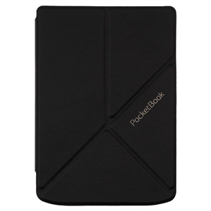 Pocketbook Origami Cover Shell 6'', black - Cover