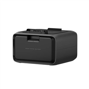 Ecoflow River 3 Max Plus Wireless, 858 Wh, juodas/pilkas - Maitinimo šaltinis