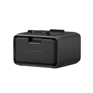 Ecoflow River 3 Max Plus Wireless, 858 Wh, juodas/pilkas - Maitinimo šaltinis