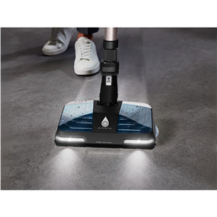 Tefal X-Force Flex 16.60, сухая и влажная уборка, розовый/черный - Беспроводной пылесос