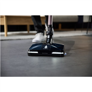 Tefal X-Force Flex 16.60, сухая и влажная уборка, розовый/черный - Беспроводной пылесос