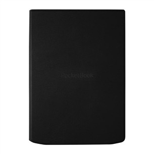 PocketBook Flip Cover 7,8'', InkPad series, черный - Чехол HN-FP-PU-743G-RB-WW