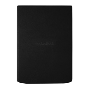 PocketBook Flip Cover 7.8'', InkPad series, black - Cover HN-FP-PU-743G-RB-WW