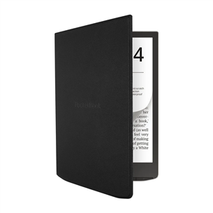 PocketBook Flip Cover 7.8'', InkPad series, black - Cover