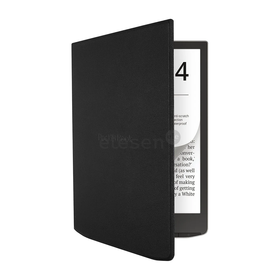 PocketBook Flip Cover 7.8'', InkPad series, black - Cover