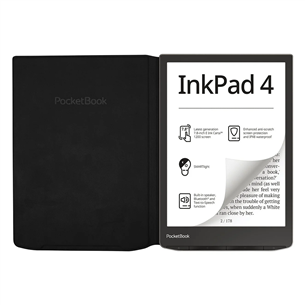 PocketBook Flip Cover 7.8'', InkPad series, black - Cover