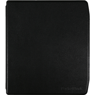 PocketBook Shell Cover 7'', Era series, black - Cover HN-SL-PU-700-BK-WW