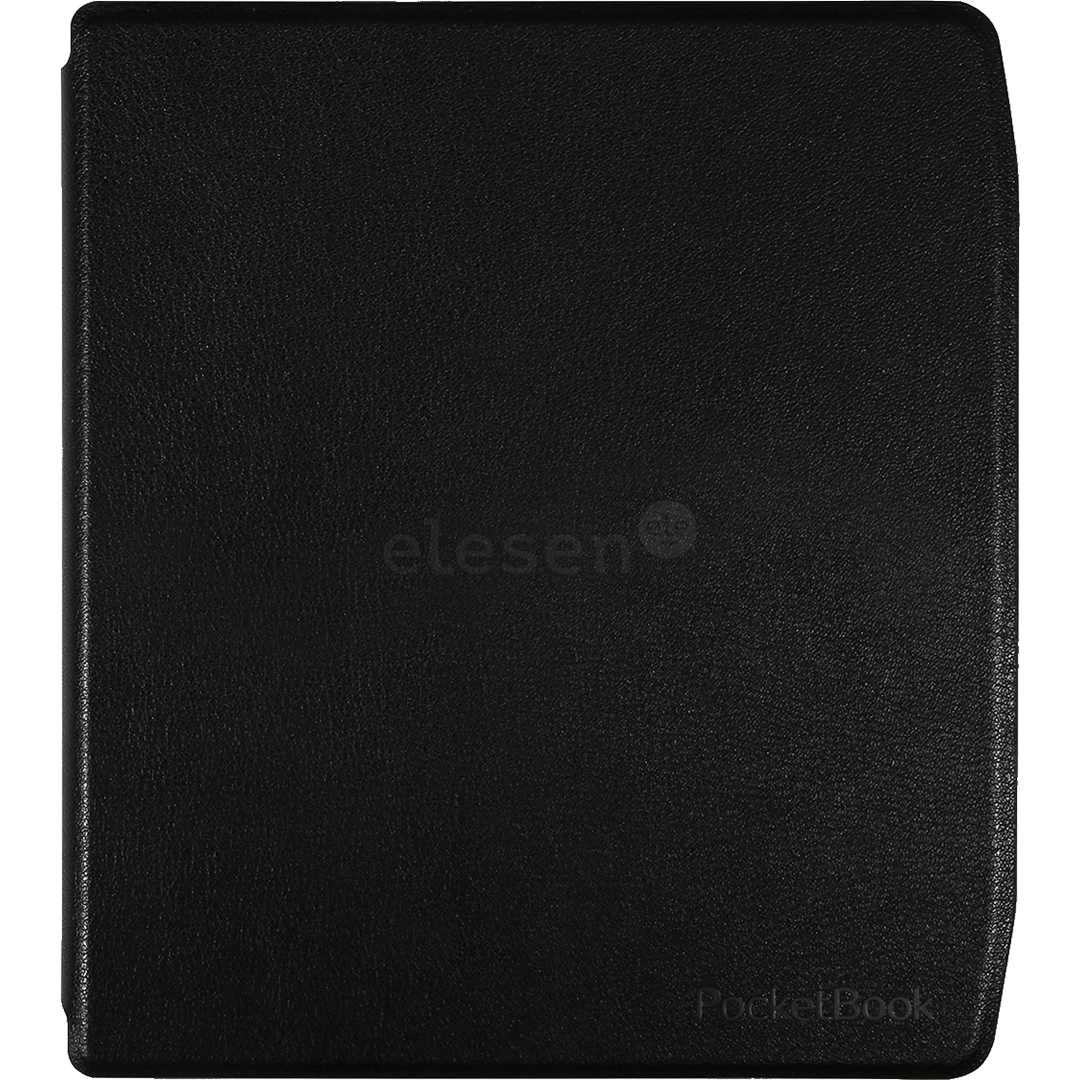 PocketBook Shell Cover 7'', Era series, black - Cover