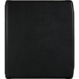 PocketBook Shell Cover 7'', Era series, black - Cover