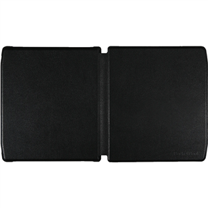 PocketBook Shell Cover 7'', Era series, black - Cover