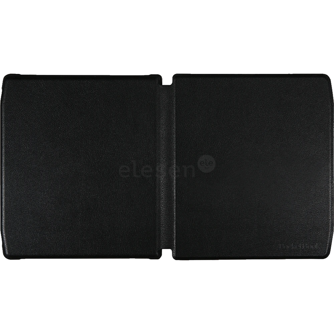 PocketBook Shell Cover 7'', Era series, black - Cover