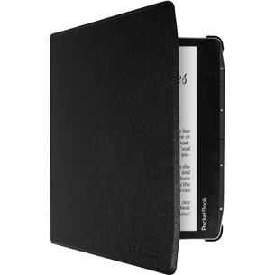 PocketBook Shell Cover 7'', Era series, black - Cover