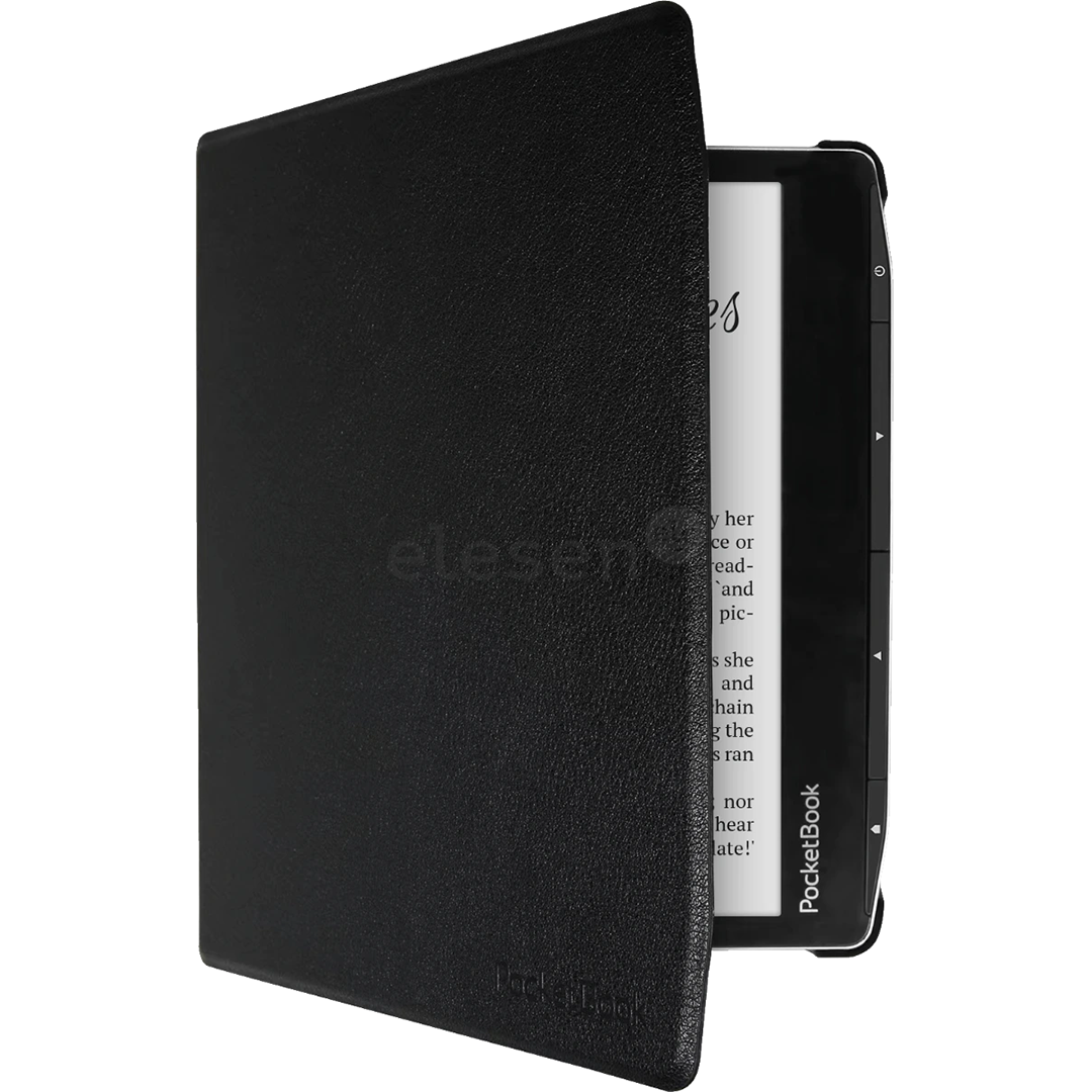 PocketBook Shell Cover 7'', Era series, black - Cover