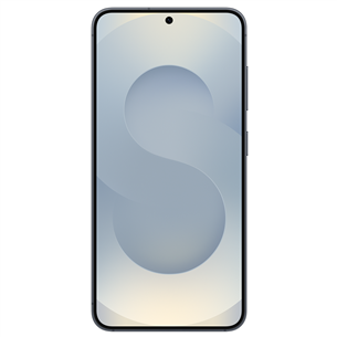 Samsung Galaxy S25, 6,2'', 265 GB, juodas - Išmanusis telefonas