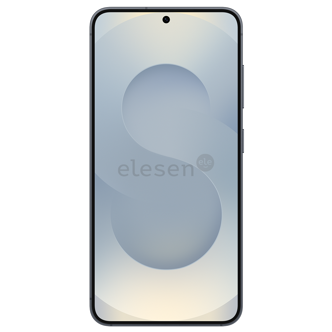 Samsung Galaxy S25, 6,2'', 265 GB, juodas - Išmanusis telefonas