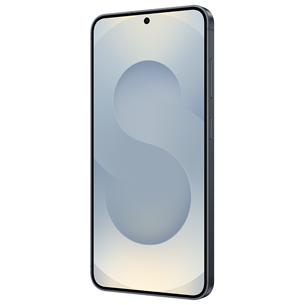 Samsung Galaxy S25, 6,2'', 265 GB, juodas - Išmanusis telefonas