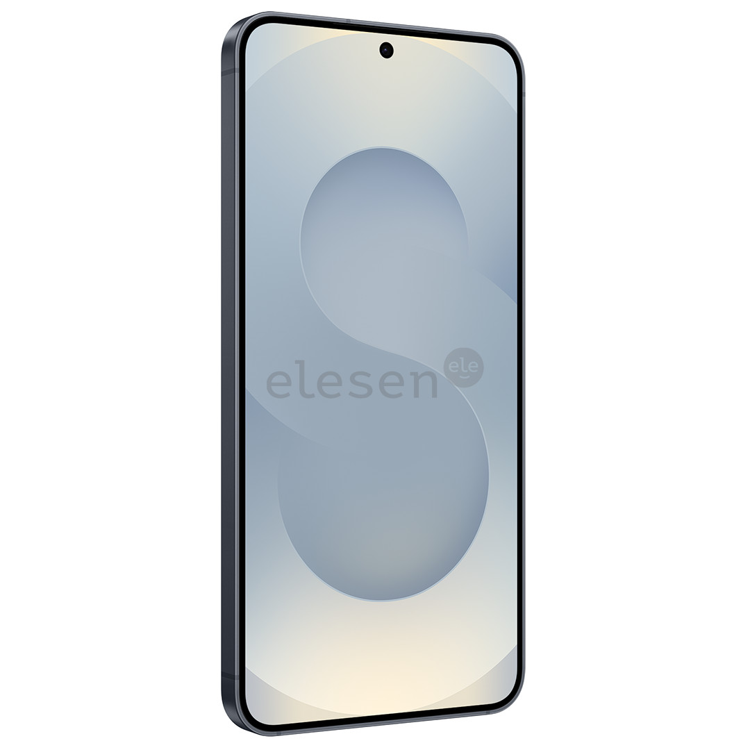 Samsung Galaxy S25, 6,2'', 265 GB, juodas - Išmanusis telefonas