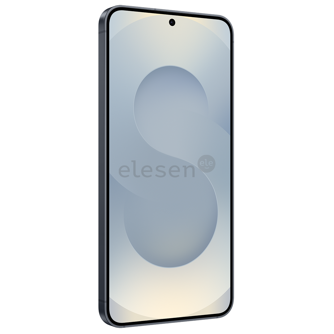 Samsung Galaxy S25, 6,2'', 265 GB, juodas - Išmanusis telefonas