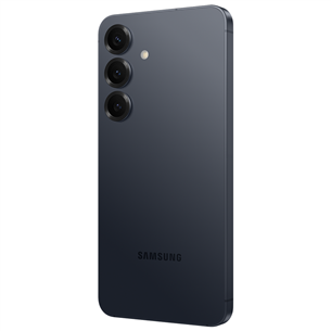 Samsung Galaxy S25, 6,2'', 265 GB, juodas - Išmanusis telefonas