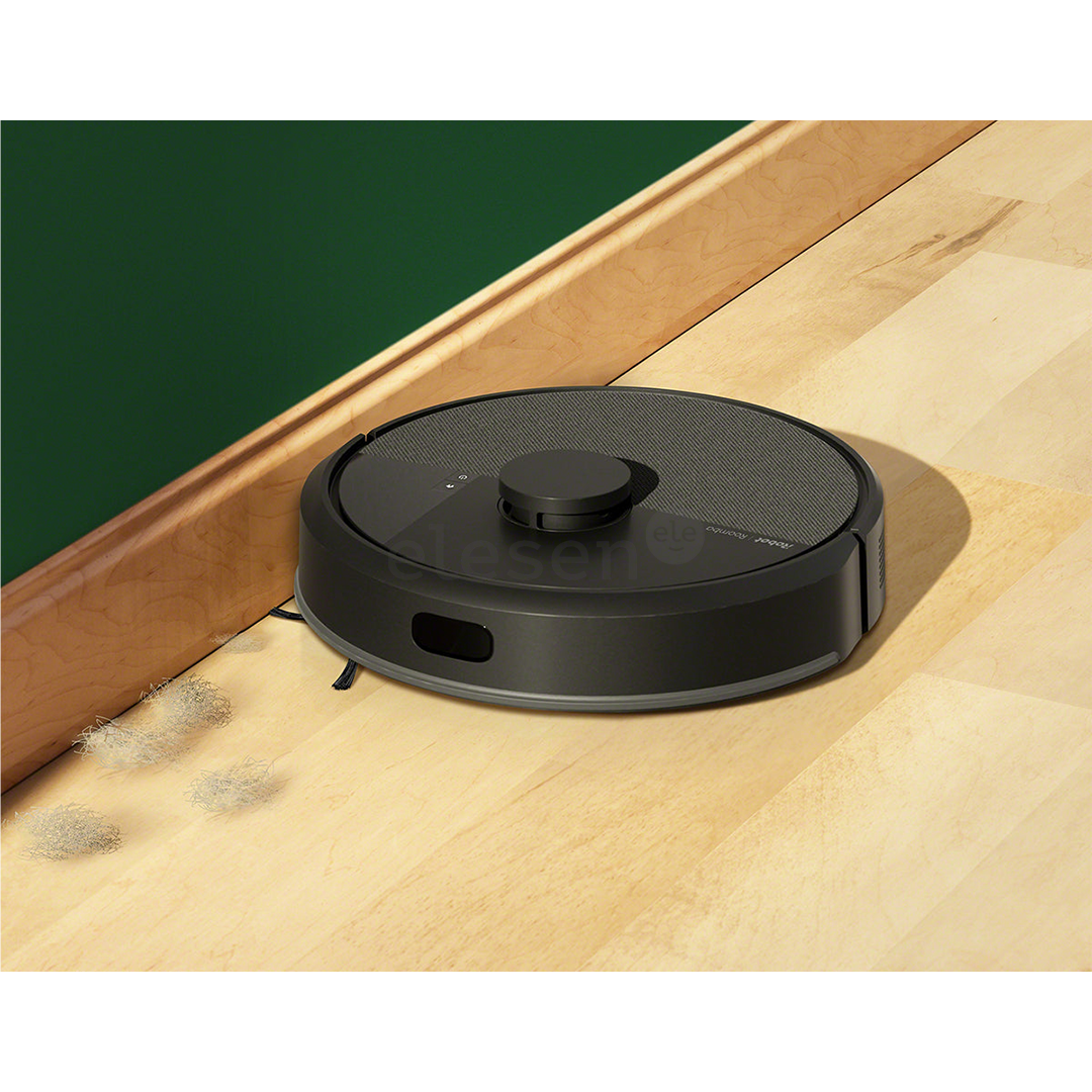 iRobot Roomba® 105 Combo+, сухая и влажная уборка, черный - Робот-пылесос