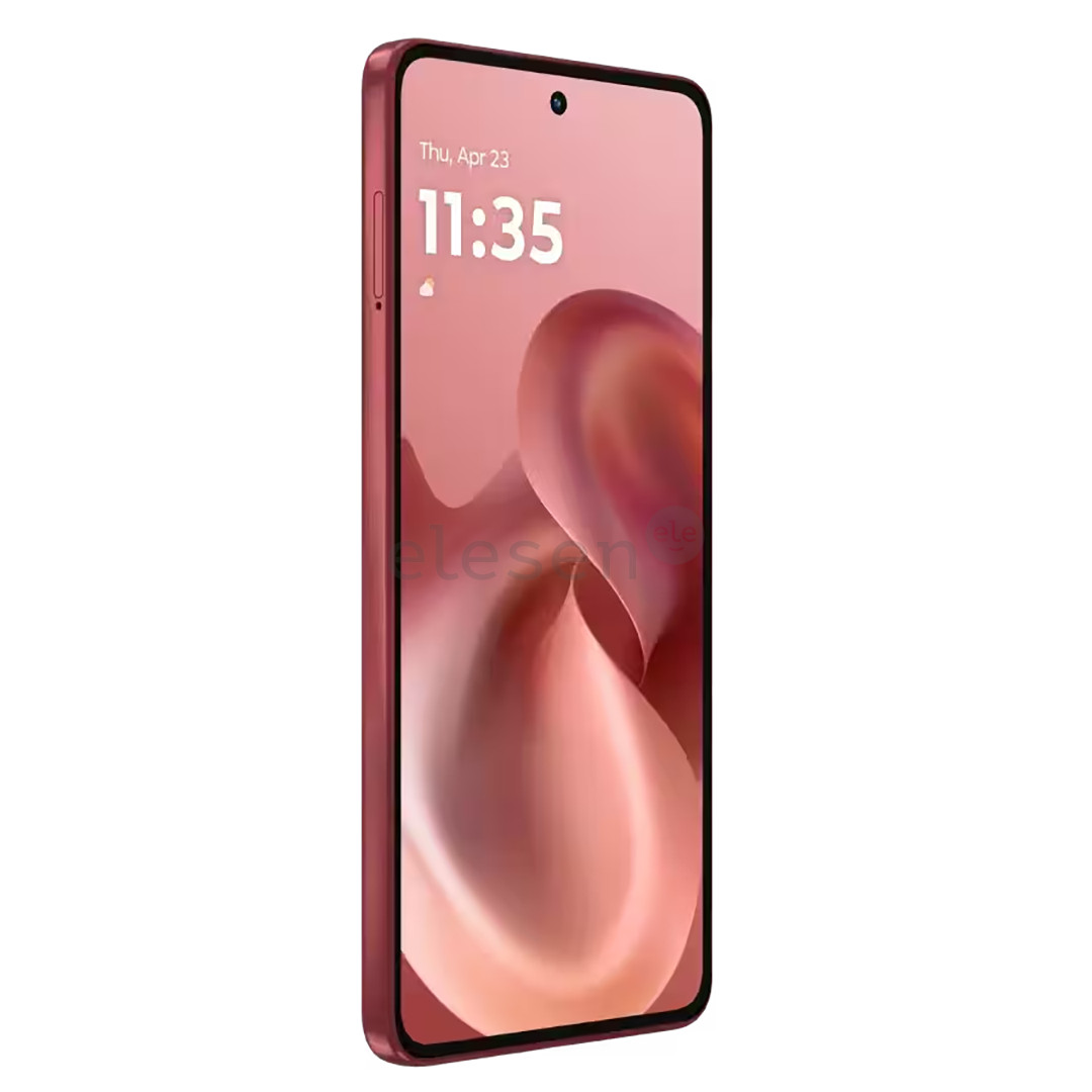 Motorola Moto G86 Power 5G, 12GB, 256GB, chrysanthemum - Smartphone